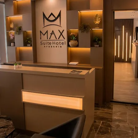 Max *