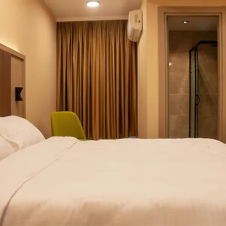 Hotel Max