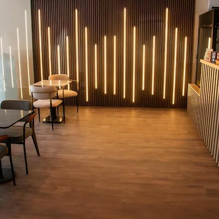 Hotel Max
