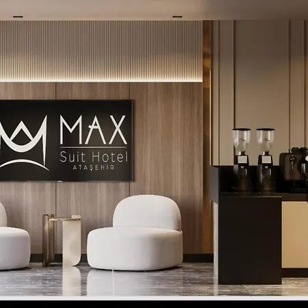 Hotel Max *