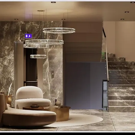 Otel Max İstanbul