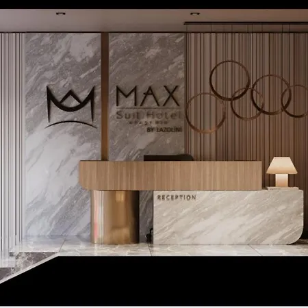 Otel Max