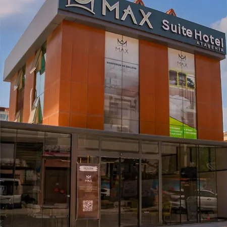 Max * İstanbul