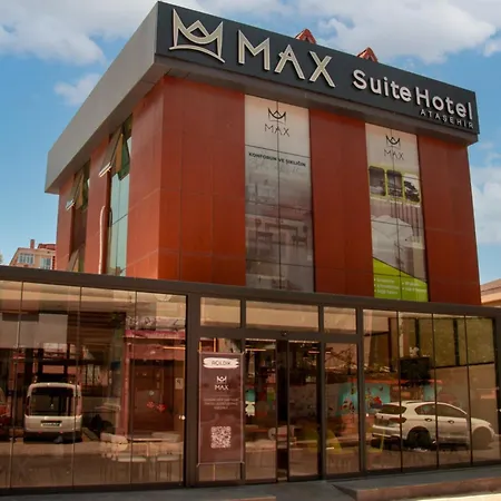Max Hotel